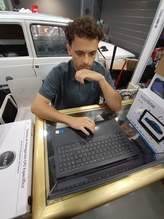 Accreditamento VET Valencia 2024